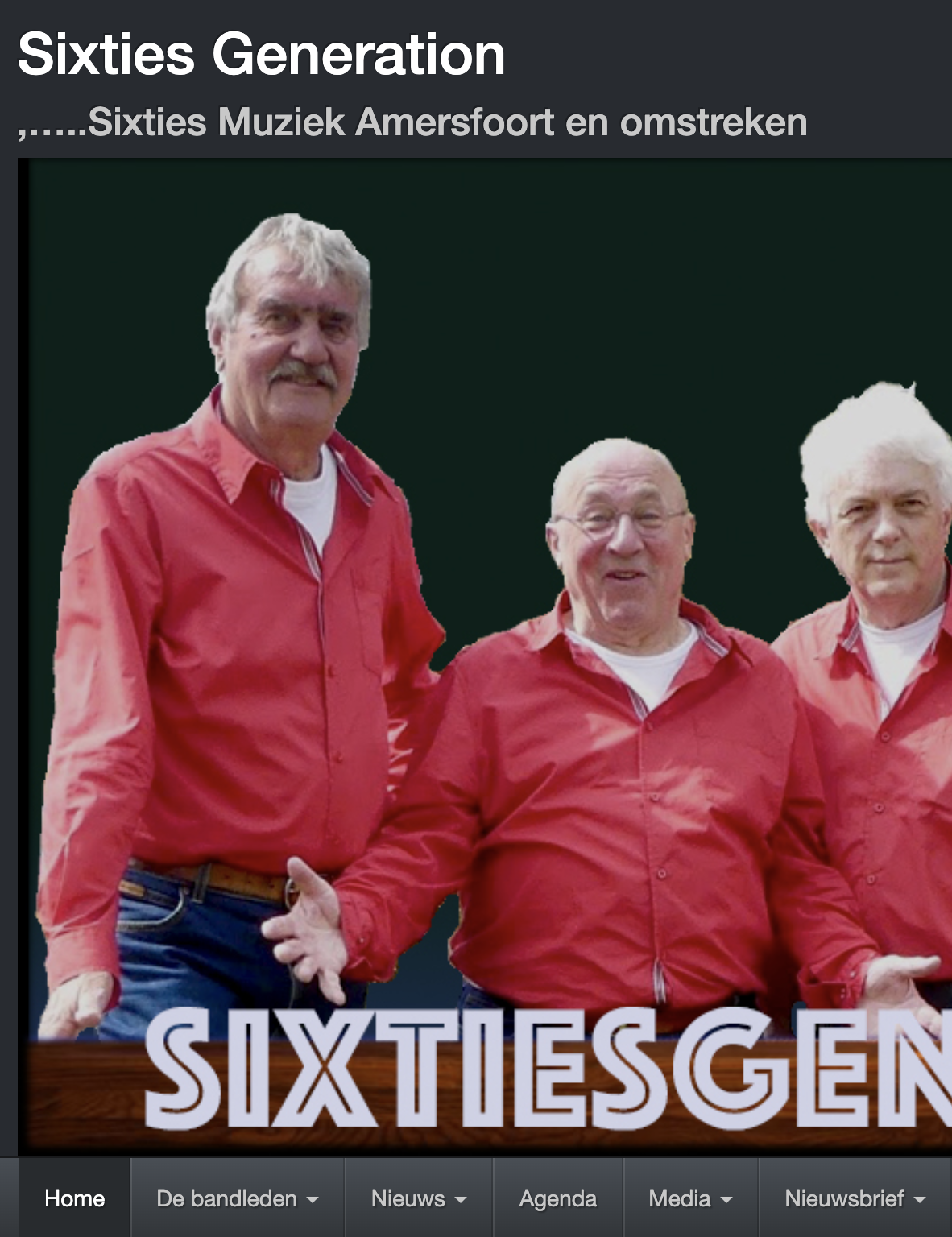 SixtiesGeneration