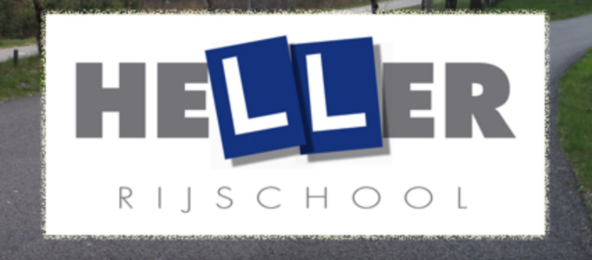 Rijschool Heller